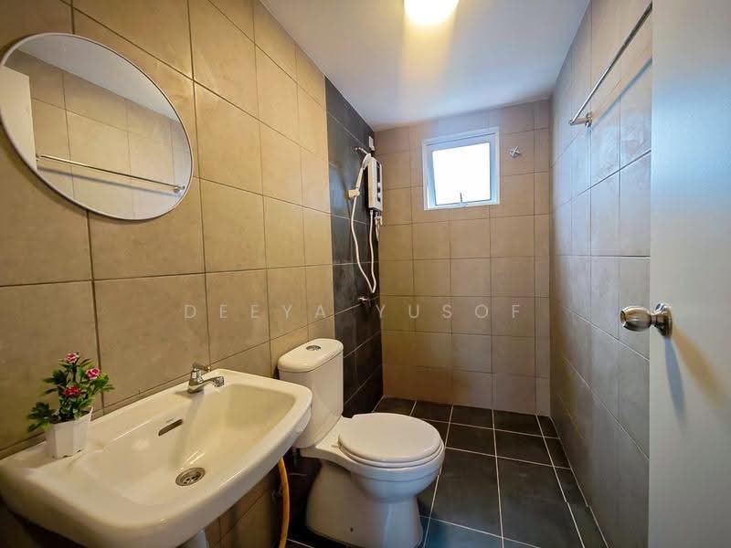Kondominium untuk Disewa di Residensi Dutamas Dahlia - Deeya Yusof - PropertyGuru.com.my