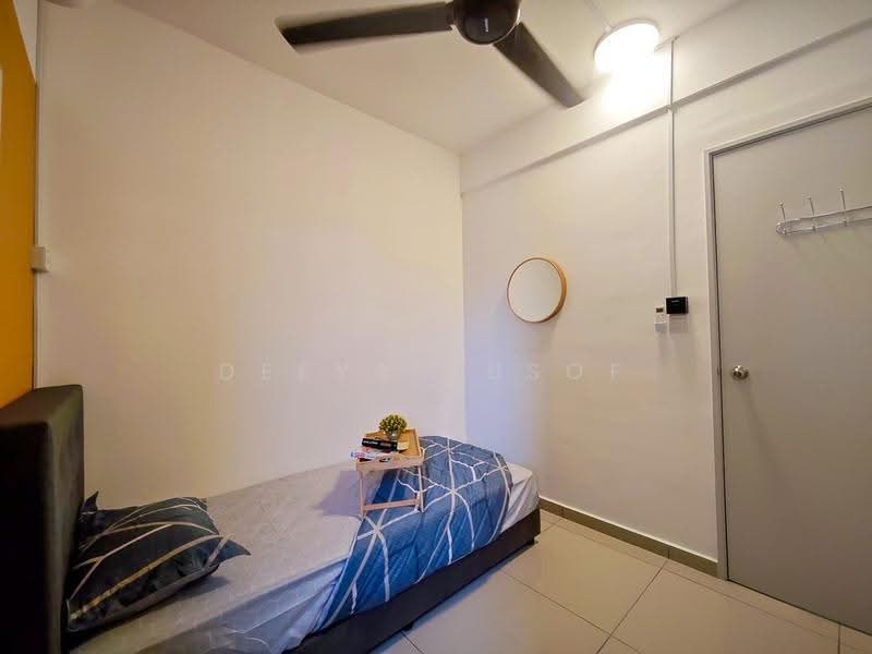 Kondominium untuk Disewa di Residensi Dutamas Dahlia - Deeya Yusof - PropertyGuru.com.my