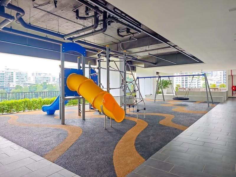 Kondominium untuk Disewa di Residensi Dutamas Dahlia - Deeya Yusof - PropertyGuru.com.my