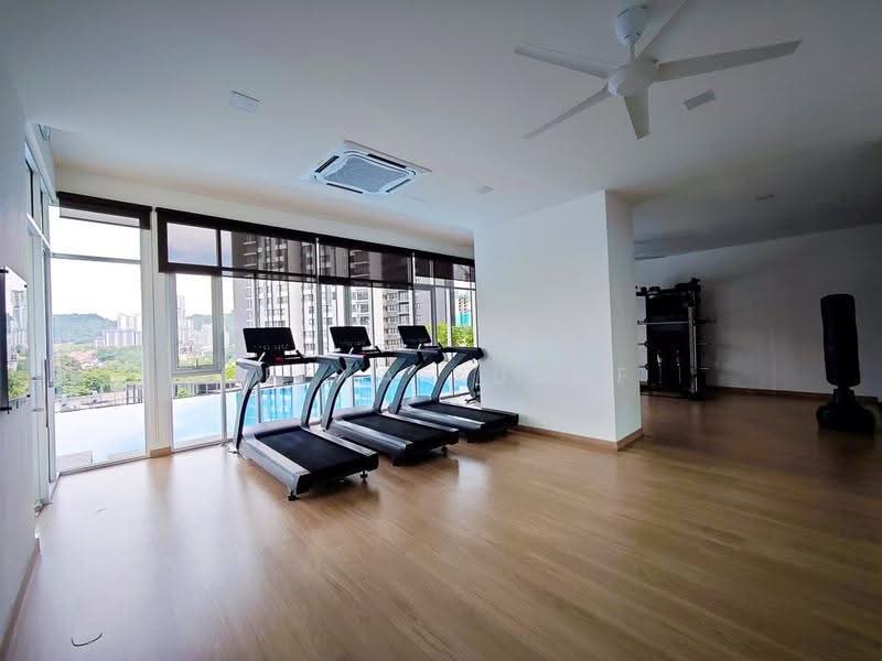 Kondominium untuk Disewa di Residensi Dutamas Dahlia - Deeya Yusof - PropertyGuru.com.my