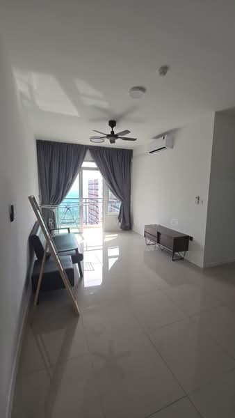 Kediaman Servis untuk Disewa di One 49 Residence - Ray Wong - Living Room - PropertyGuru.com.my