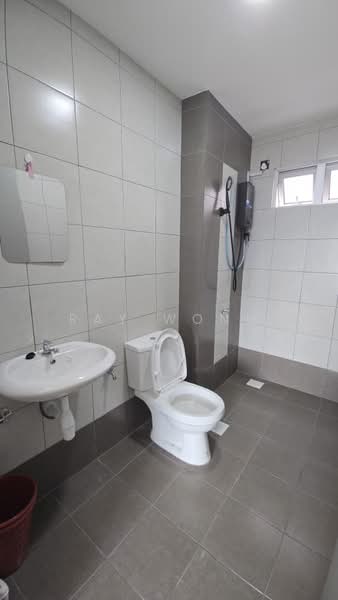 Kediaman Servis untuk Disewa di One 49 Residence - Ray Wong - Bathroom - PropertyGuru.com.my