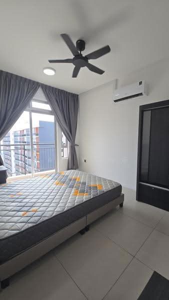 Kediaman Servis untuk Disewa di One 49 Residence - Ray Wong - Bedroom - PropertyGuru.com.my