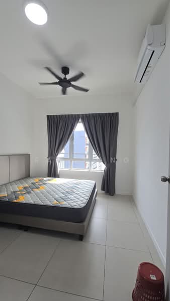 Kediaman Servis untuk Disewa di One 49 Residence - Ray Wong - Bedroom - PropertyGuru.com.my