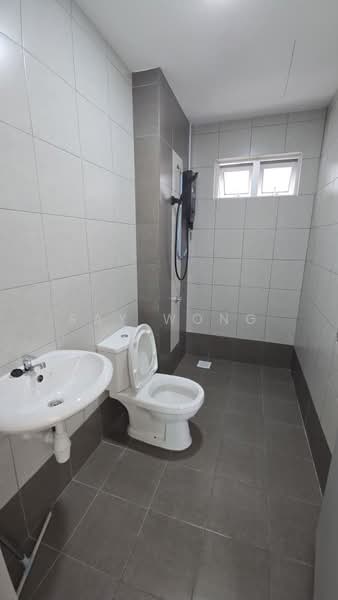 Kediaman Servis untuk Disewa di One 49 Residence - Ray Wong - Bathroom - PropertyGuru.com.my