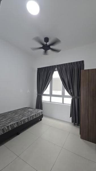 Kediaman Servis untuk Disewa di One 49 Residence - Ray Wong - Bedroom - PropertyGuru.com.my