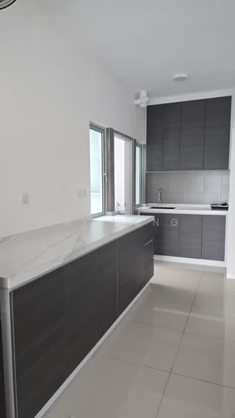 Kediaman Servis untuk Disewa di One 49 Residence - Ray Wong - Kitchen - PropertyGuru.com.my
