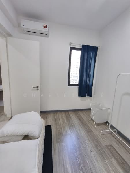 Service Residence for Rent at Southlink - Charles Lee - Bedroom - PropertyGuru.com.my