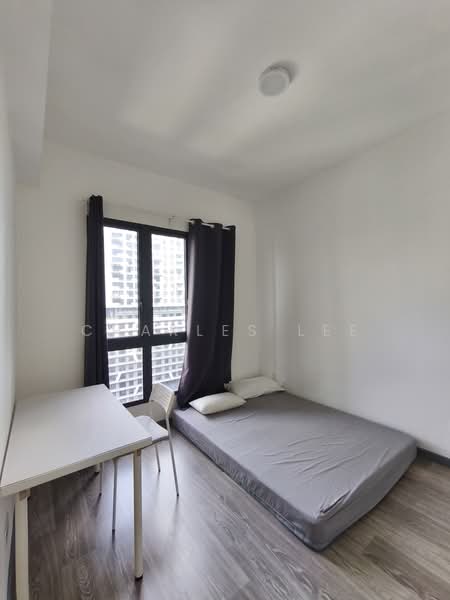 Service Residence for Rent at Southlink - Charles Lee - Bedroom - PropertyGuru.com.my