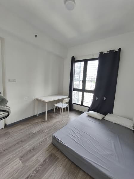 Service Residence for Rent at Southlink - Charles Lee - Bedroom - PropertyGuru.com.my