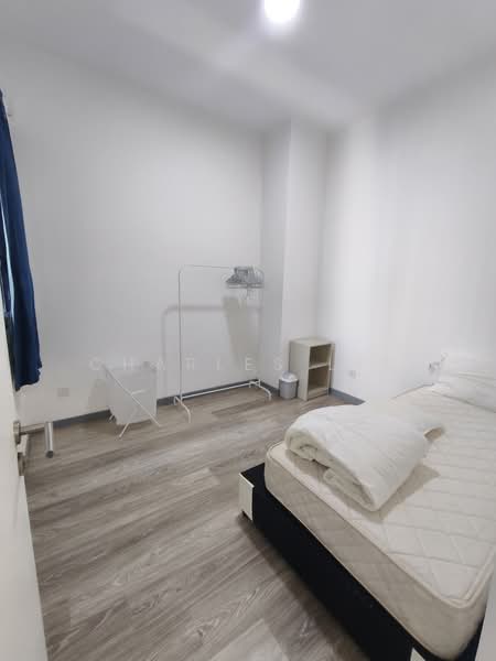 Service Residence for Rent at Southlink - Charles Lee - Bedroom - PropertyGuru.com.my