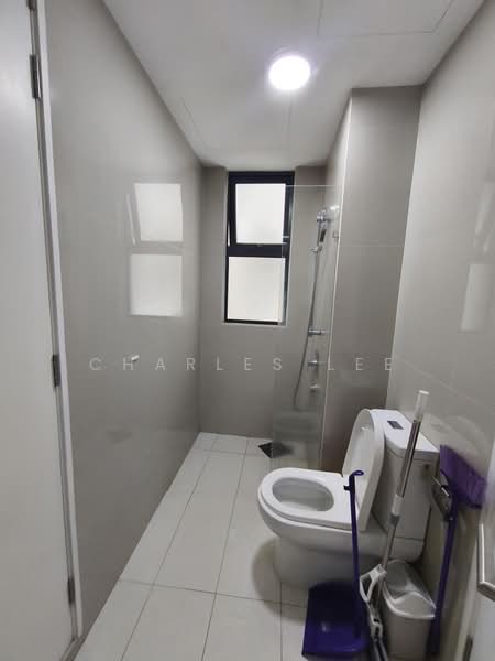 Service Residence for Rent at Southlink - Charles Lee - Bathroom - PropertyGuru.com.my