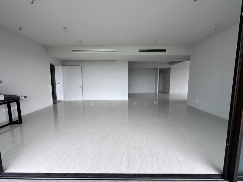 Kondominium untuk Dijual di Aetas Damansara - Sand Yip - Living Room - PropertyGuru.com.my