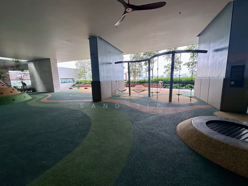Kondominium untuk Dijual di Aetas Damansara - Sand Yip - PropertyGuru.com.my