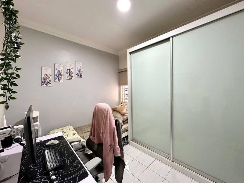 Pangsapuri untuk Disewa di Pangsapuri Cemara - Deeya Yusof - Bedroom - PropertyGuru.com.my