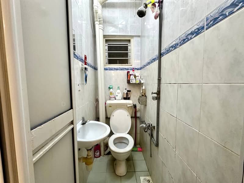 Pangsapuri untuk Disewa di Pangsapuri Cemara - Deeya Yusof - PropertyGuru.com.my