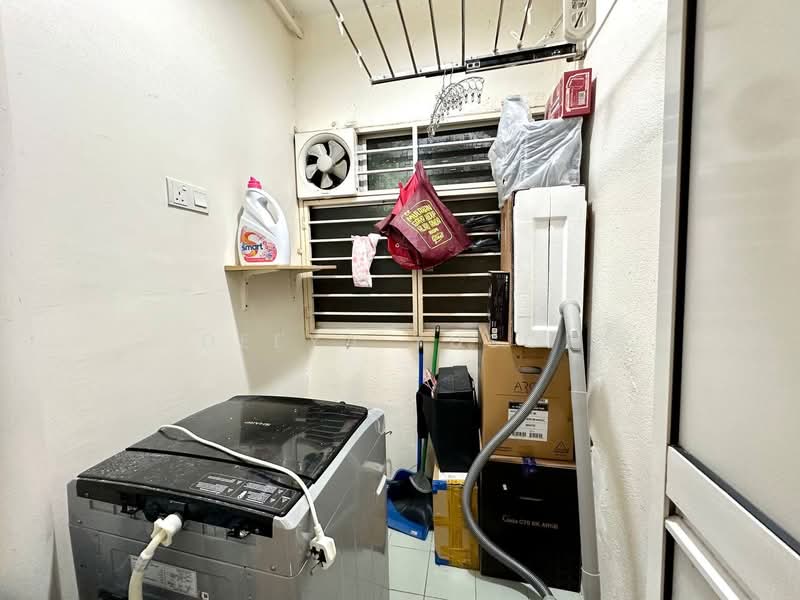 Pangsapuri untuk Disewa di Pangsapuri Cemara - Deeya Yusof - PropertyGuru.com.my