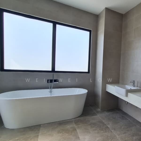 Semi-Detached House for Rent in Telok Panglima Garang (Selangor) - Wei Wei Low - PropertyGuru.com.my