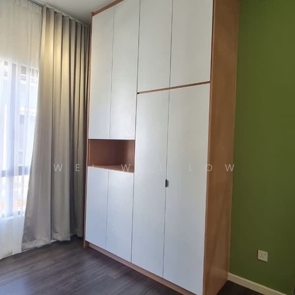Semi-Detached House for Rent in Telok Panglima Garang (Selangor) - Wei Wei Low - PropertyGuru.com.my