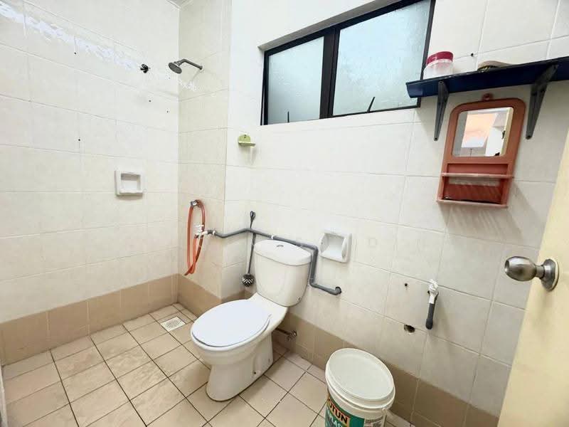 2-storey Terraced House for Sale in Saujana Utama (Selangor) - Shiqin Saidin - Bathroom - PropertyGuru.com.my