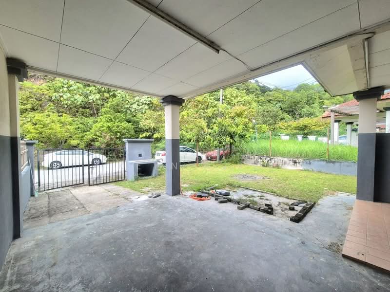2-storey Terraced House for Sale in Saujana Utama (Selangor) - Keyn Aziz - Exterior - PropertyGuru.com.my