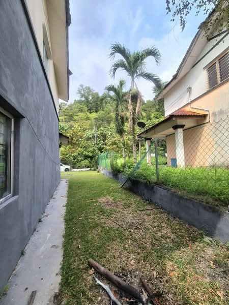 2-storey Terraced House for Sale in Saujana Utama (Selangor) - Keyn Aziz - Exterior - PropertyGuru.com.my