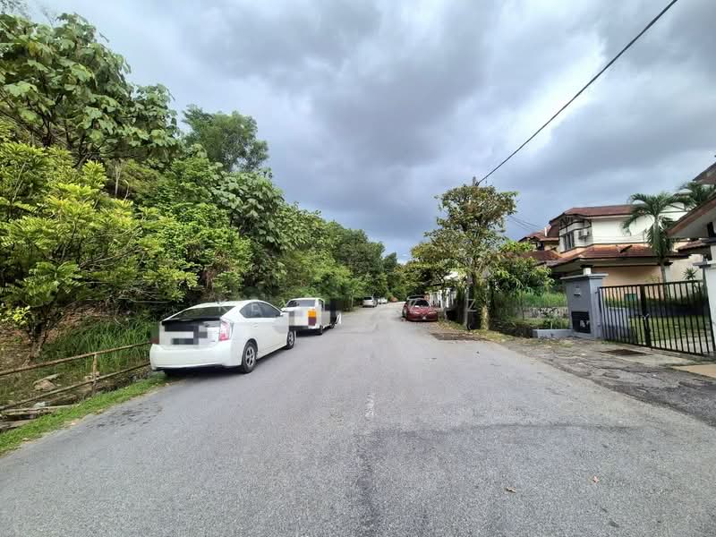 2-storey Terraced House for Sale in Saujana Utama (Selangor) - Keyn Aziz - Exterior - PropertyGuru.com.my