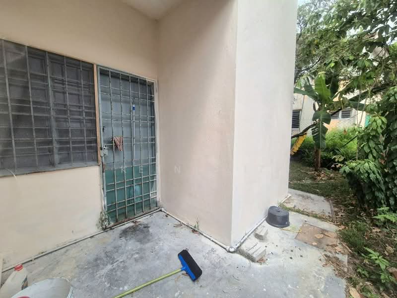 2-storey Terraced House for Sale in Saujana Utama (Selangor) - Keyn Aziz - Exterior - PropertyGuru.com.my