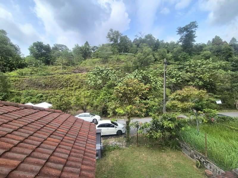 2-storey Terraced House for Sale in Saujana Utama (Selangor) - Keyn Aziz - Exterior - PropertyGuru.com.my