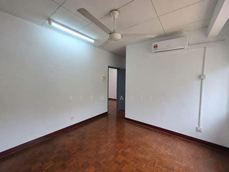 2-storey Terraced House for Sale in Saujana Utama (Selangor) - Keyn Aziz - Interior - PropertyGuru.com.my