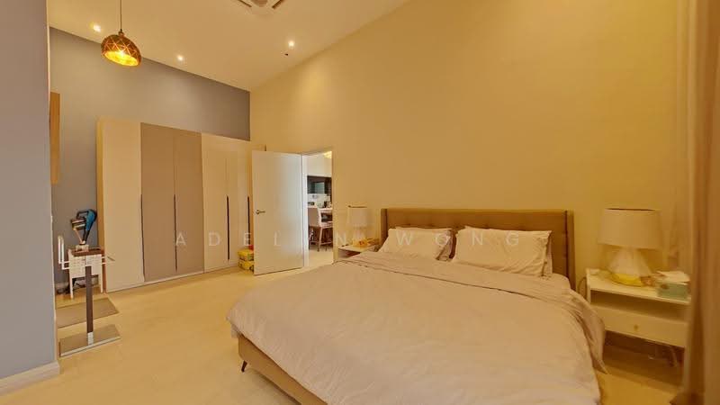 Kediaman Servis untuk Disewa di Setia City Residences - Adelyn Wong - Bedroom - PropertyGuru.com.my