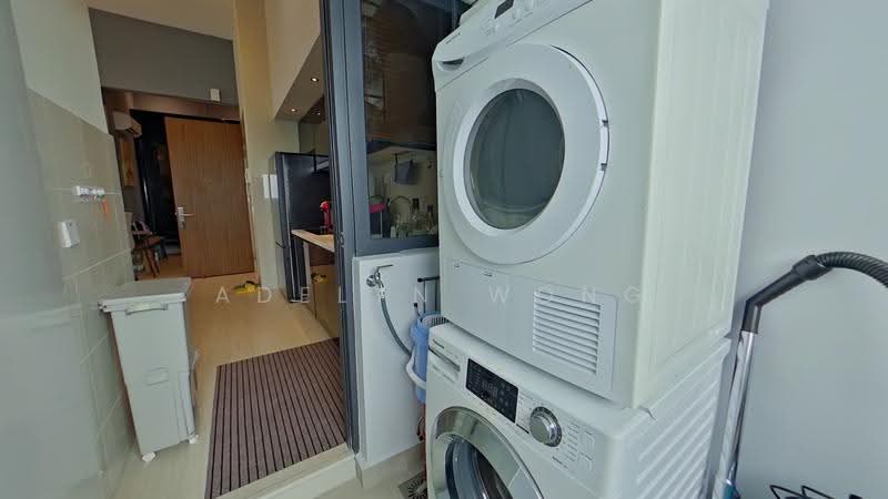 Kediaman Servis untuk Disewa di Setia City Residences - Adelyn Wong - Interior - PropertyGuru.com.my