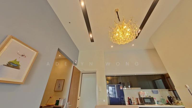 Kediaman Servis untuk Disewa di Setia City Residences - Adelyn Wong - PropertyGuru.com.my