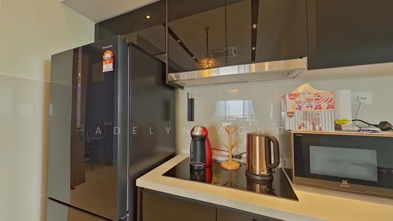 Kediaman Servis untuk Disewa di Setia City Residences - Adelyn Wong - PropertyGuru.com.my