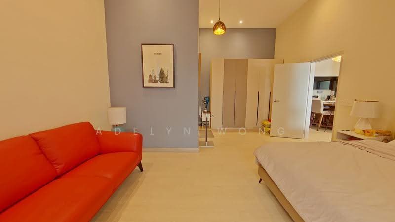 Kediaman Servis untuk Disewa di Setia City Residences - Adelyn Wong - PropertyGuru.com.my