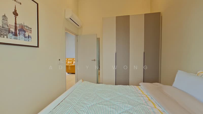 Kediaman Servis untuk Disewa di Setia City Residences - Adelyn Wong - PropertyGuru.com.my