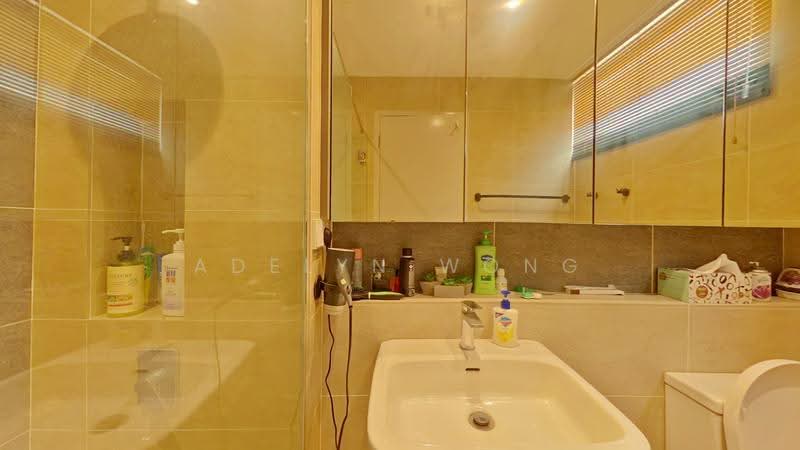 Kediaman Servis untuk Disewa di Setia City Residences - Adelyn Wong - PropertyGuru.com.my
