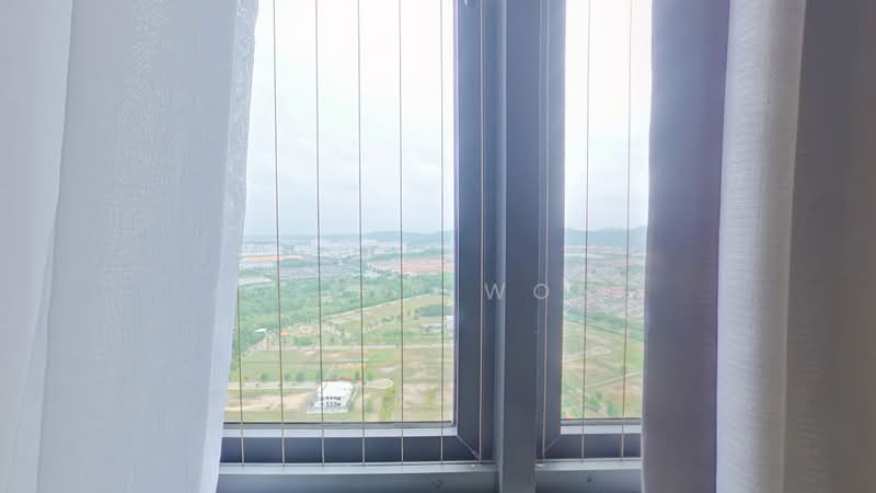 Kediaman Servis untuk Disewa di Setia City Residences - Adelyn Wong - PropertyGuru.com.my