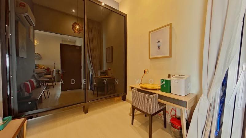 Kediaman Servis untuk Disewa di Setia City Residences - Adelyn Wong - PropertyGuru.com.my