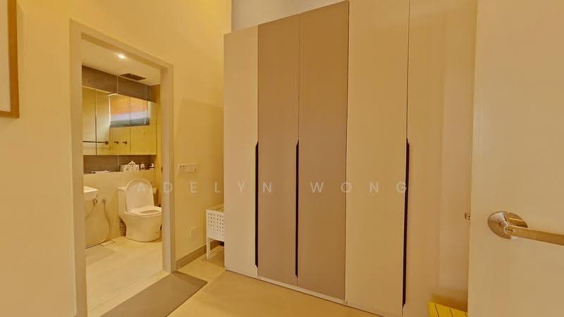 Kediaman Servis untuk Disewa di Setia City Residences - Adelyn Wong - PropertyGuru.com.my