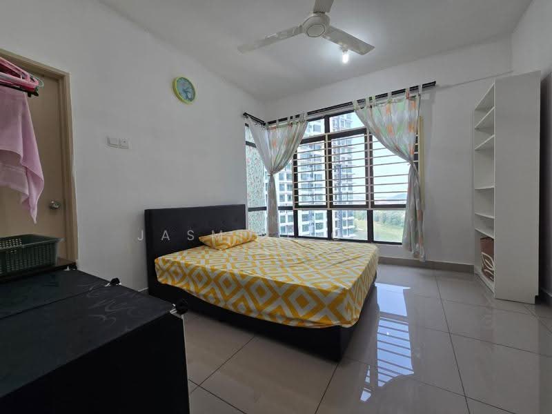 Kediaman Servis untuk Disewa di ARC @ Austin Hills - Jasmine Ong - Bedroom - PropertyGuru.com.my