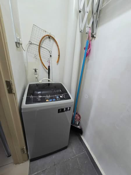 Kediaman Servis untuk Disewa di ARC @ Austin Hills - Jasmine Ong - Interior - PropertyGuru.com.my