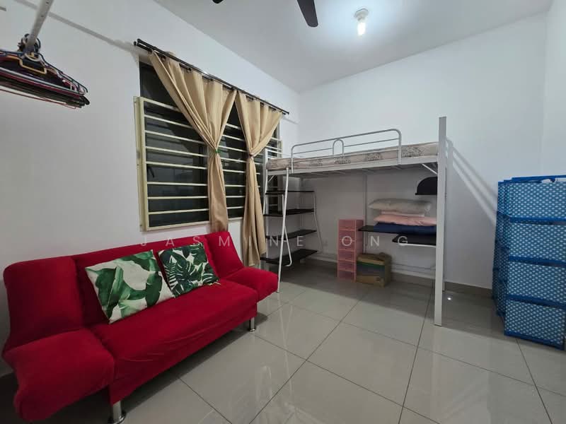 Kediaman Servis untuk Disewa di ARC @ Austin Hills - Jasmine Ong - Bedroom - PropertyGuru.com.my