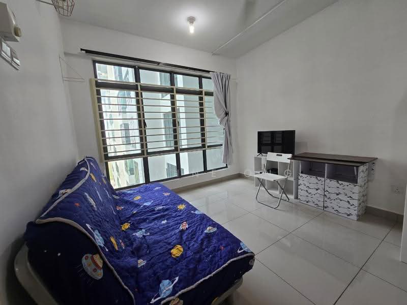 Kediaman Servis untuk Disewa di ARC @ Austin Hills - Jasmine Ong - Living Room - PropertyGuru.com.my
