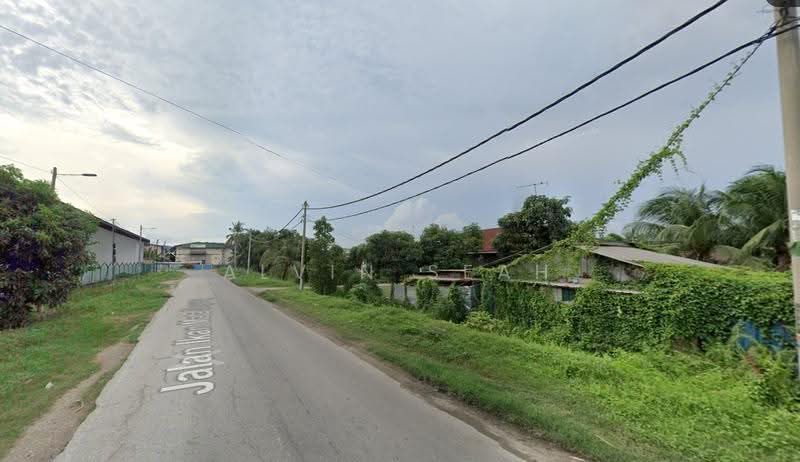Industrial Land for Sale in Teluk Gong (Port Klang (Pelabuhan Klang)) - Alvin Seah - Exterior - PropertyGuru.com.my