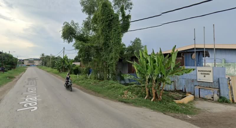 Industrial Land for Sale in Teluk Gong (Port Klang (Pelabuhan Klang)) - Alvin Seah - Exterior - PropertyGuru.com.my