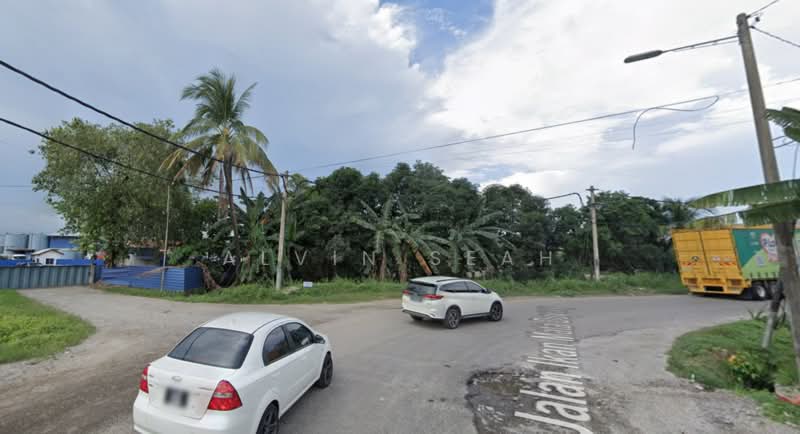 Industrial Land for Sale in Teluk Gong (Port Klang (Pelabuhan Klang)) - Alvin Seah - Exterior - PropertyGuru.com.my