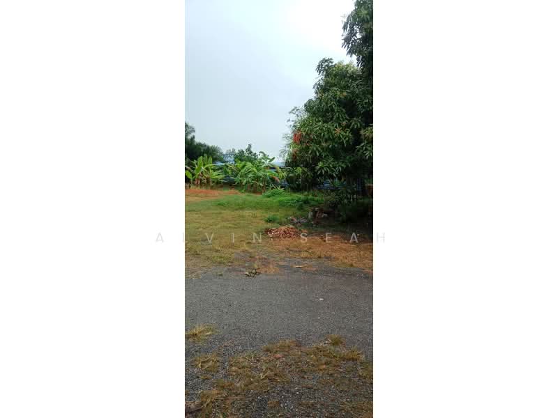 Industrial Land for Sale in Teluk Gong (Port Klang (Pelabuhan Klang)) - Alvin Seah - Exterior - PropertyGuru.com.my