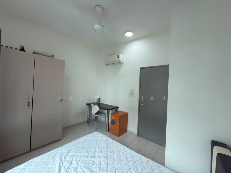 Service Residence for Rent at Mesahill - Kayden Siah - Bedroom - PropertyGuru.com.my