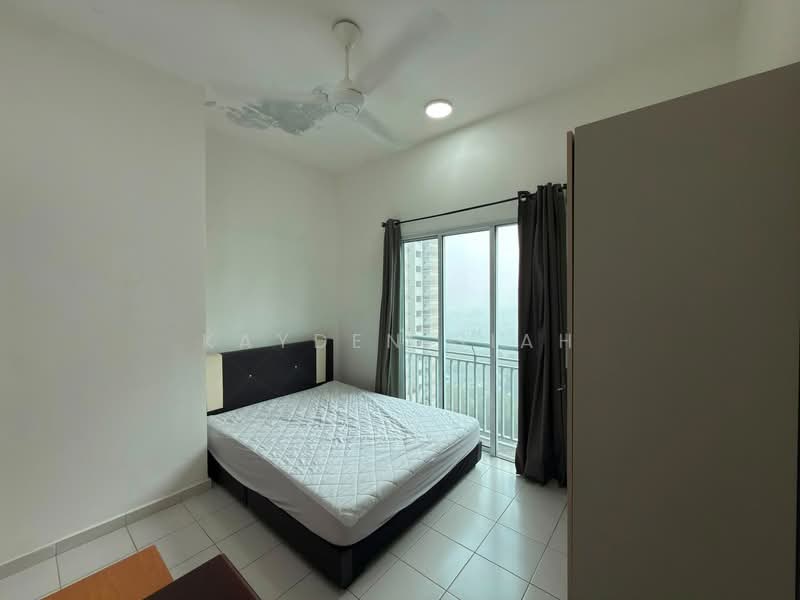 Service Residence for Rent at Mesahill - Kayden Siah - Bedroom - PropertyGuru.com.my